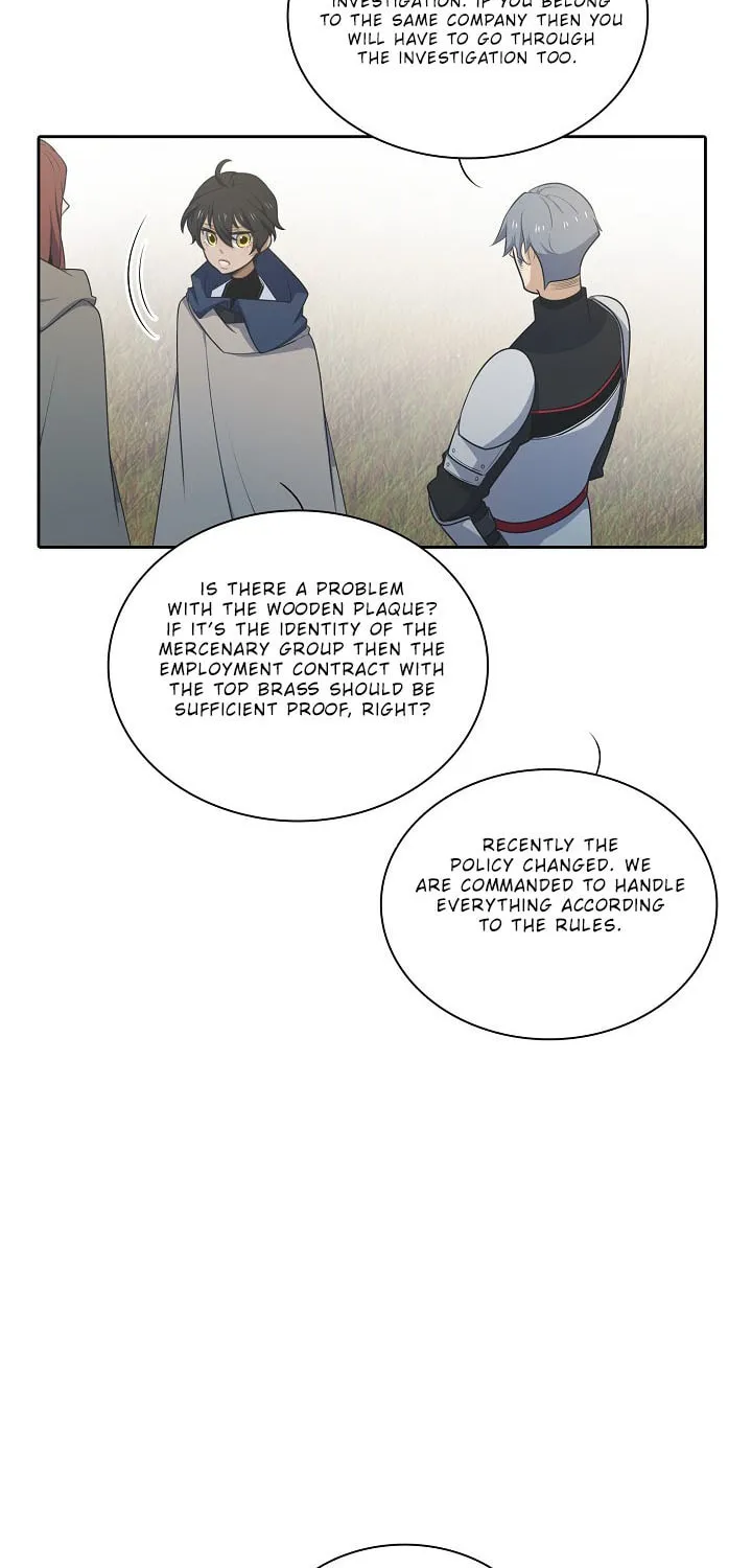 Read Elqueeness chapter 133 image 27 on Lezhin