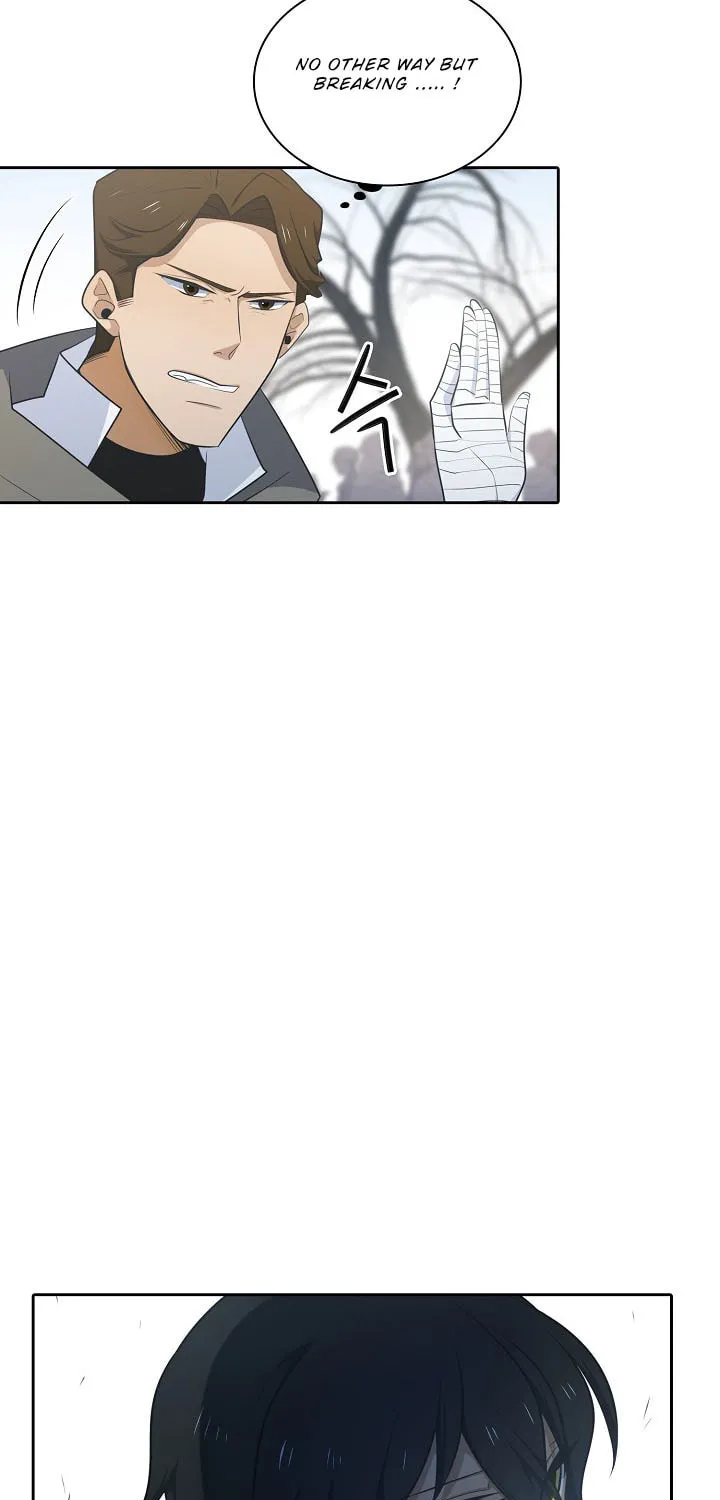 Read Elqueeness chapter 133 image 28 on Lezhin