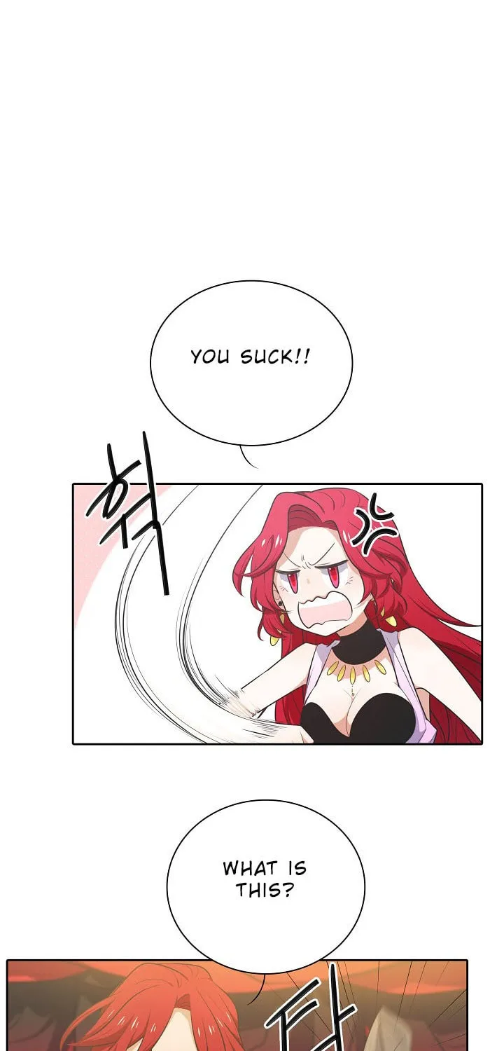 Read Elqueeness chapter 133 image 3 on Lezhin
