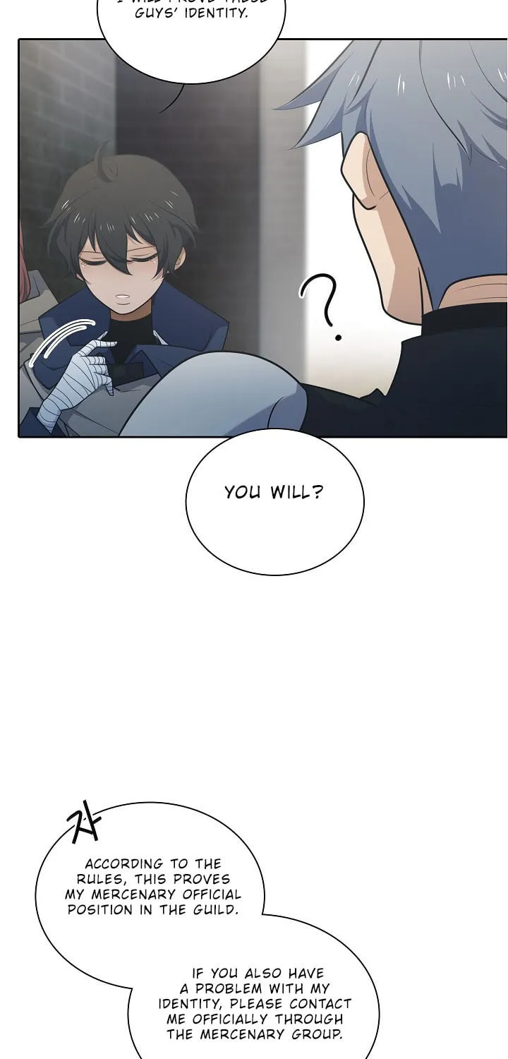 Read Elqueeness chapter 133 image 31 on Lezhin