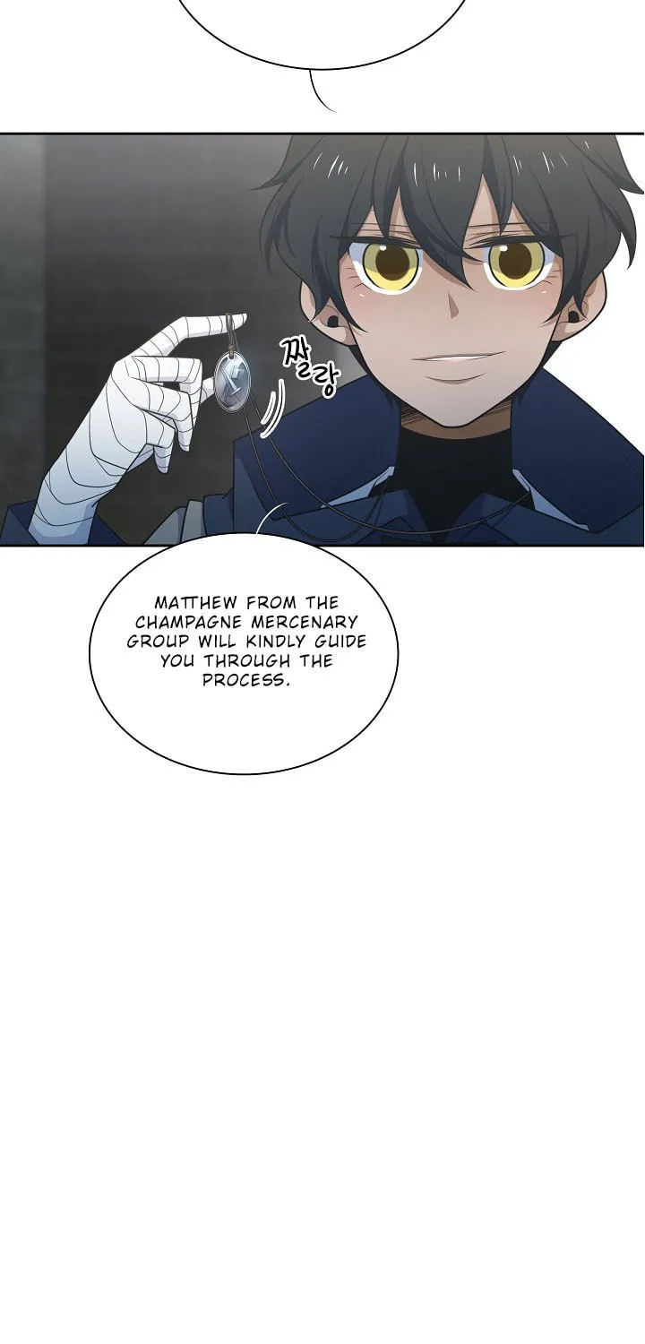 Read Elqueeness chapter 133 image 32 on Lezhin