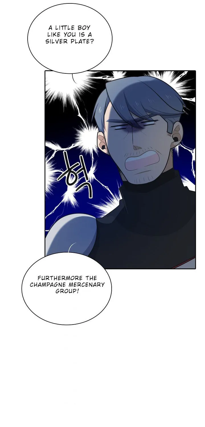 Read Elqueeness chapter 133 image 33 on Lezhin