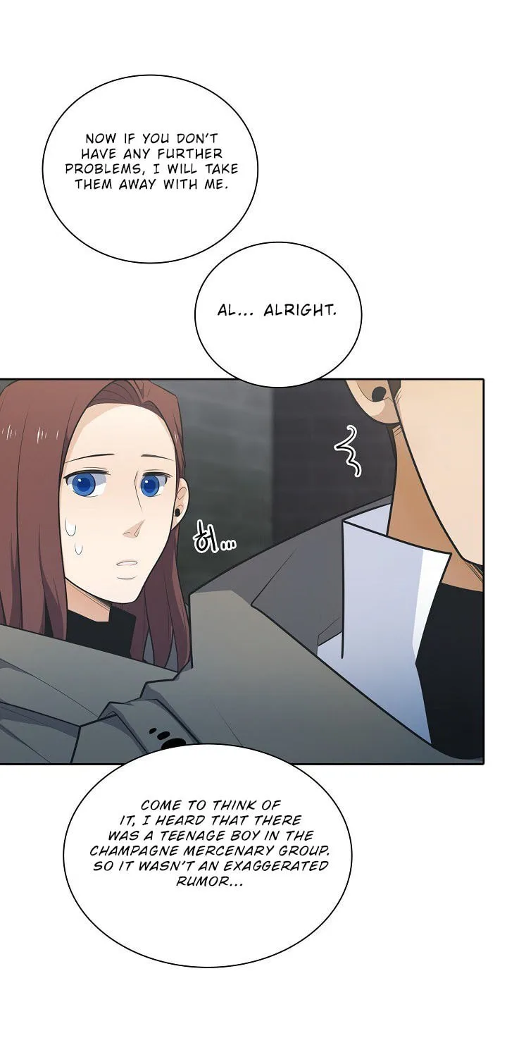 Read Elqueeness chapter 133 image 34 on Lezhin