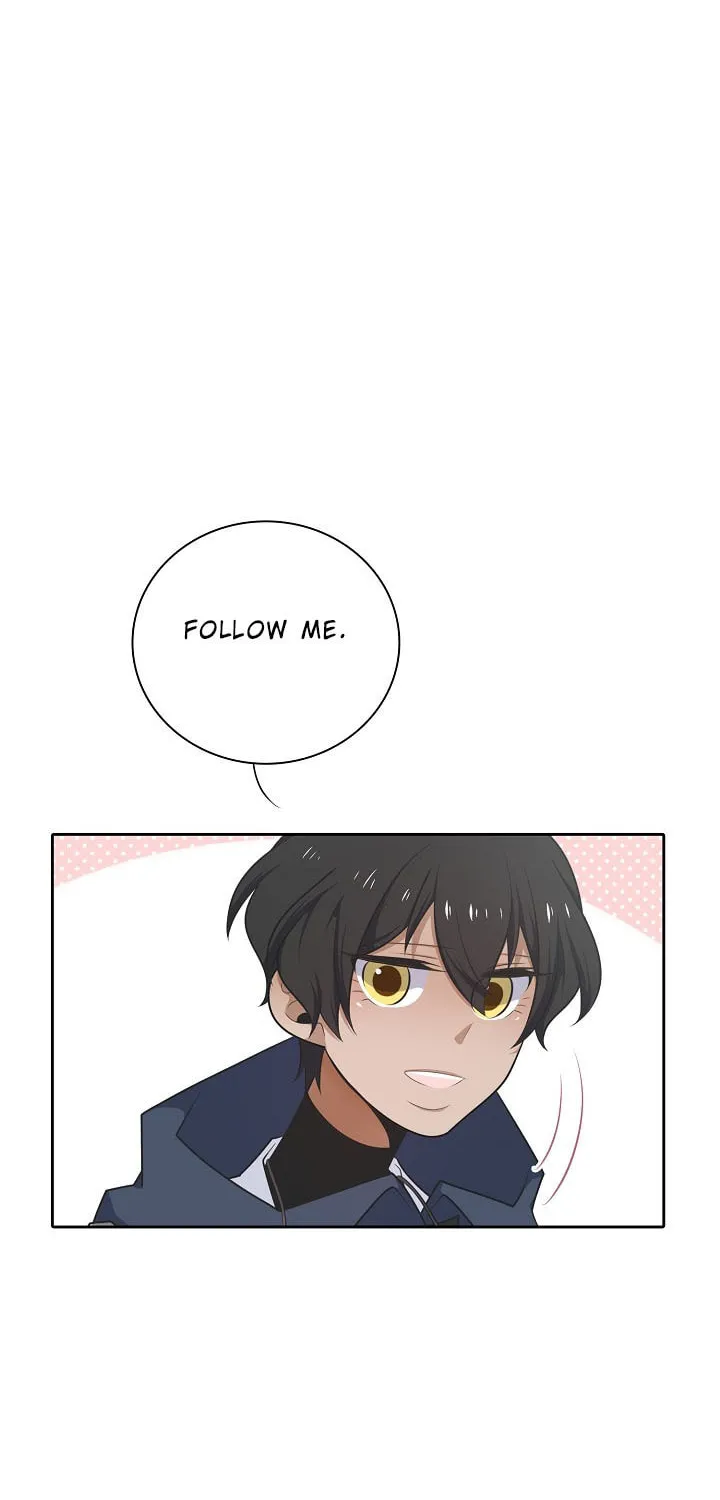 Read Elqueeness chapter 133 image 35 on Lezhin