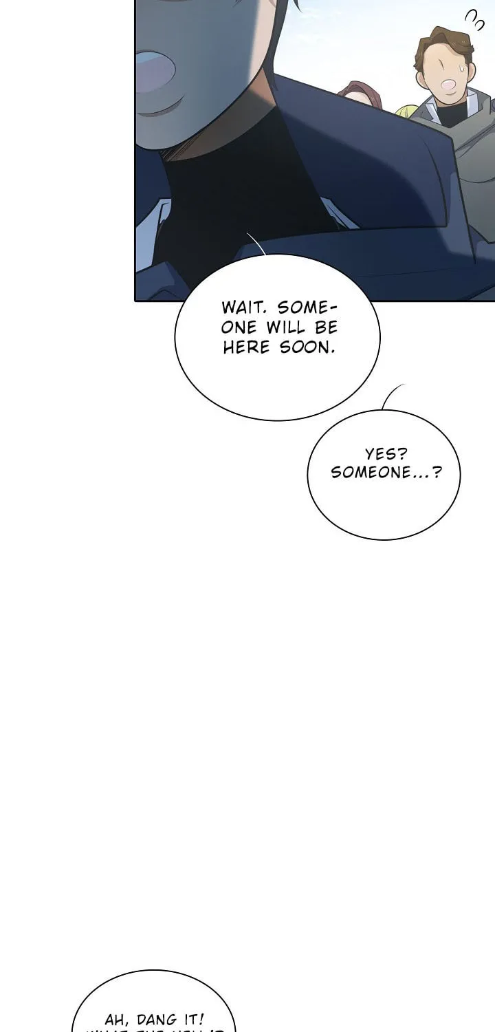Read Elqueeness chapter 133 image 38 on Lezhin