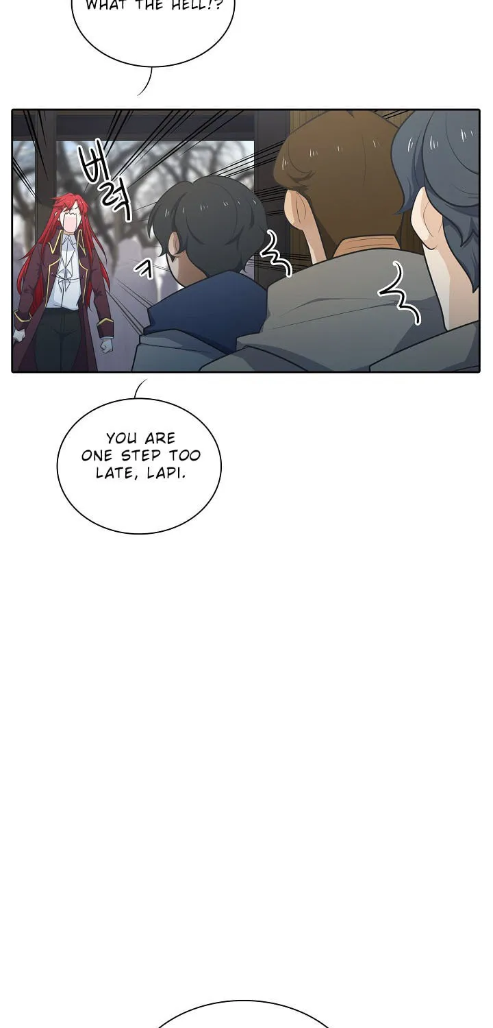 Read Elqueeness chapter 133 image 39 on Lezhin