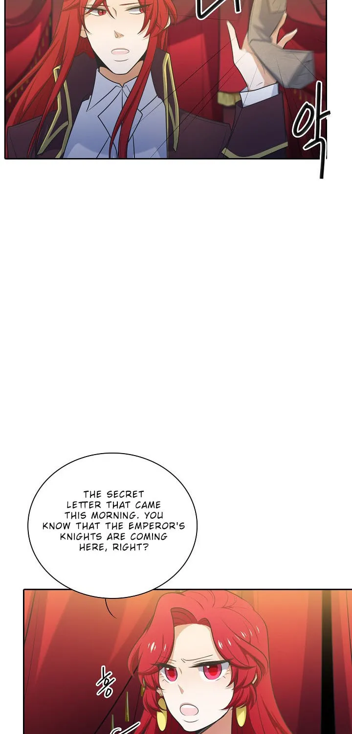 Read Elqueeness chapter 133 image 4 on Lezhin