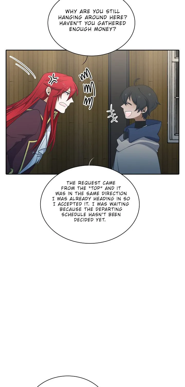 Read Elqueeness chapter 133 image 40 on Lezhin