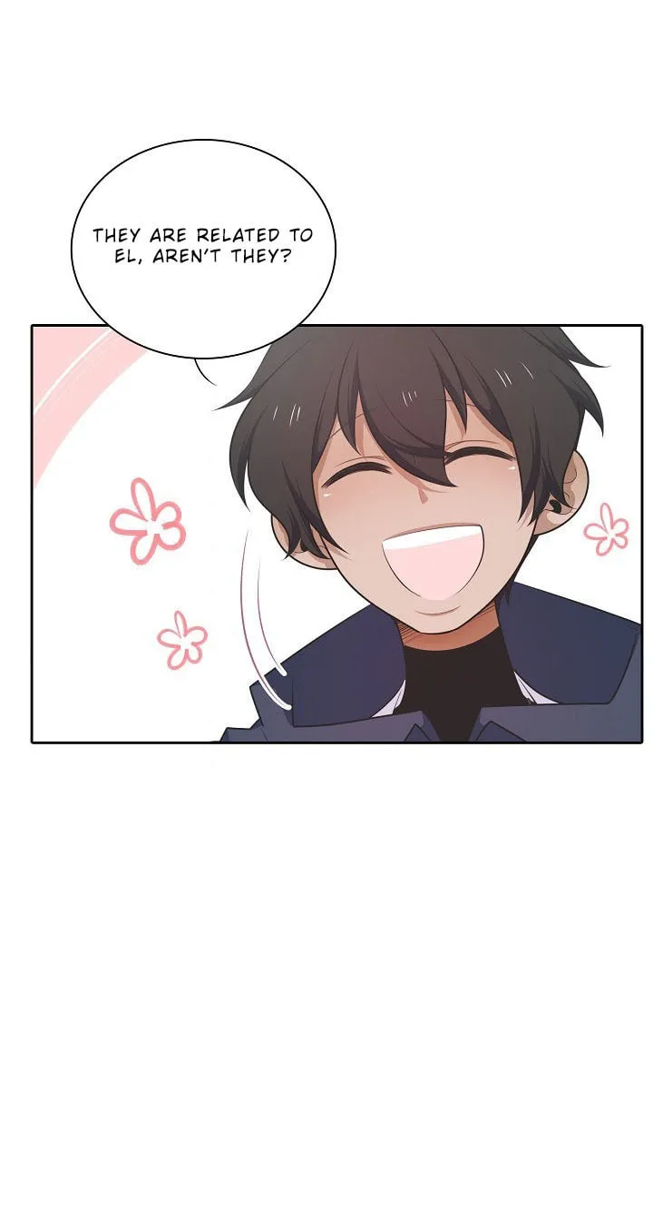 Read Elqueeness chapter 133 image 42 on Lezhin