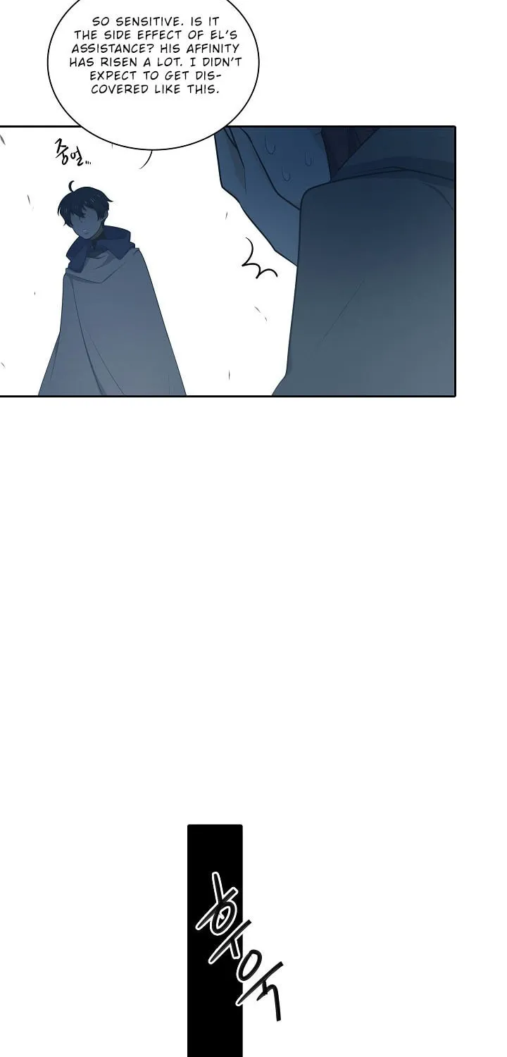 Read Elqueeness chapter 133 image 48 on Lezhin