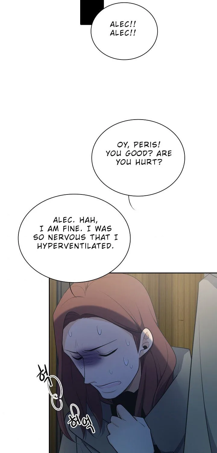 Read Elqueeness chapter 133 image 49 on Lezhin