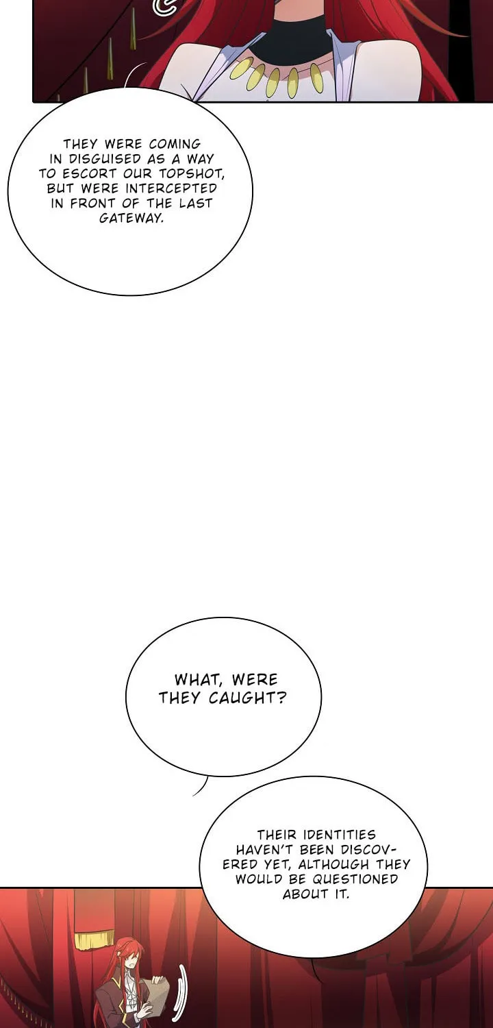 Read Elqueeness chapter 133 image 5 on Lezhin
