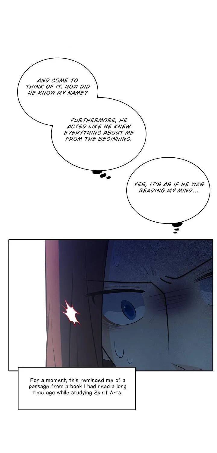Read Elqueeness chapter 133 image 51 on Lezhin