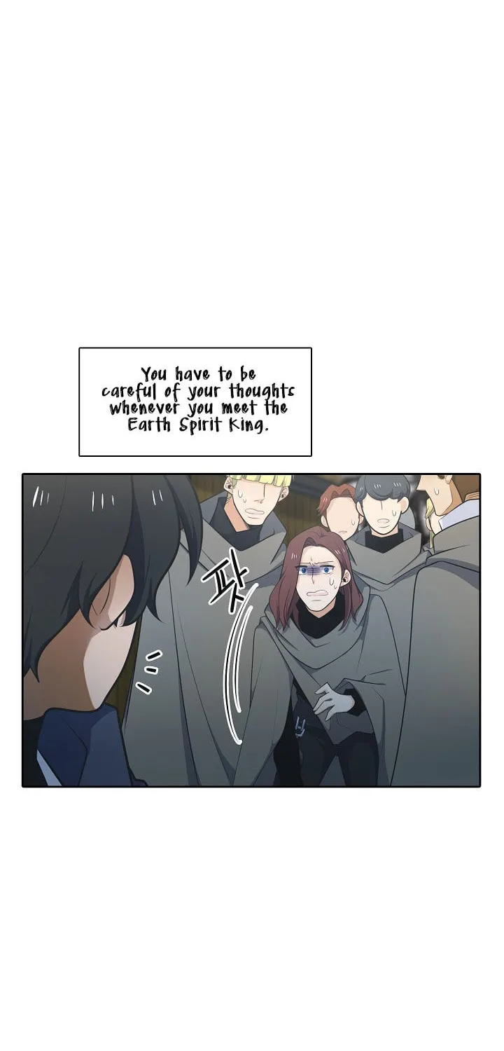 Read Elqueeness chapter 133 image 52 on Lezhin