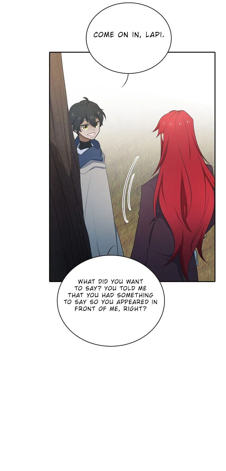 Read Elqueeness chapter 133 image 58 on Lezhin