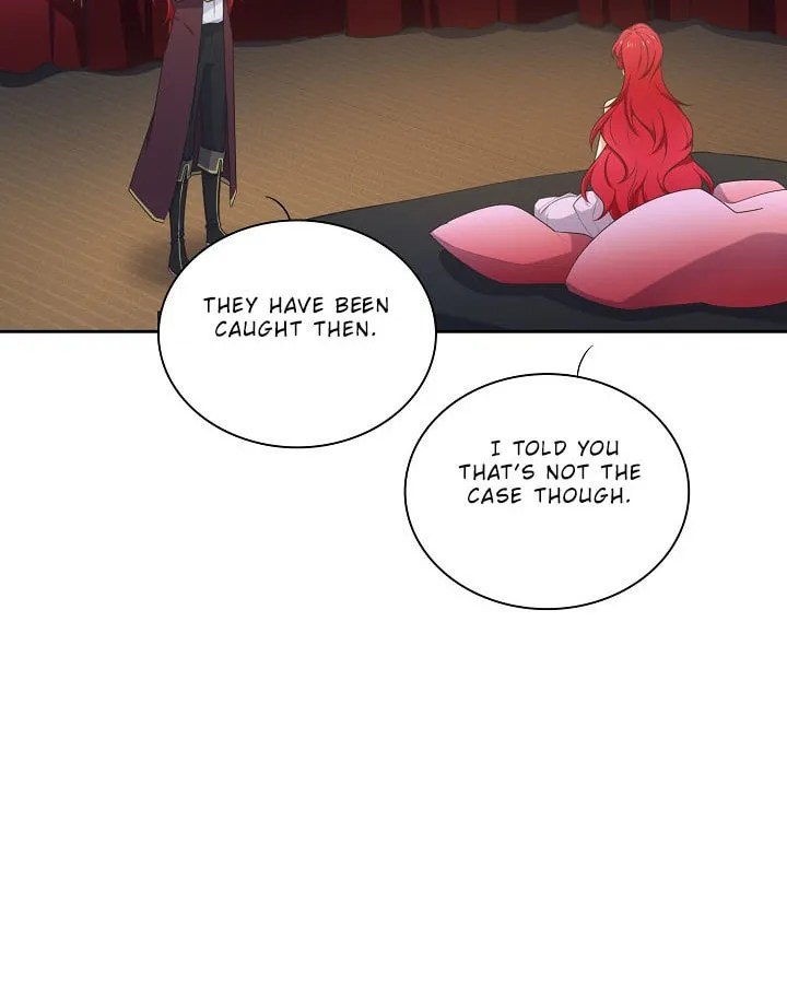 Read Elqueeness chapter 133 image 6 on Lezhin