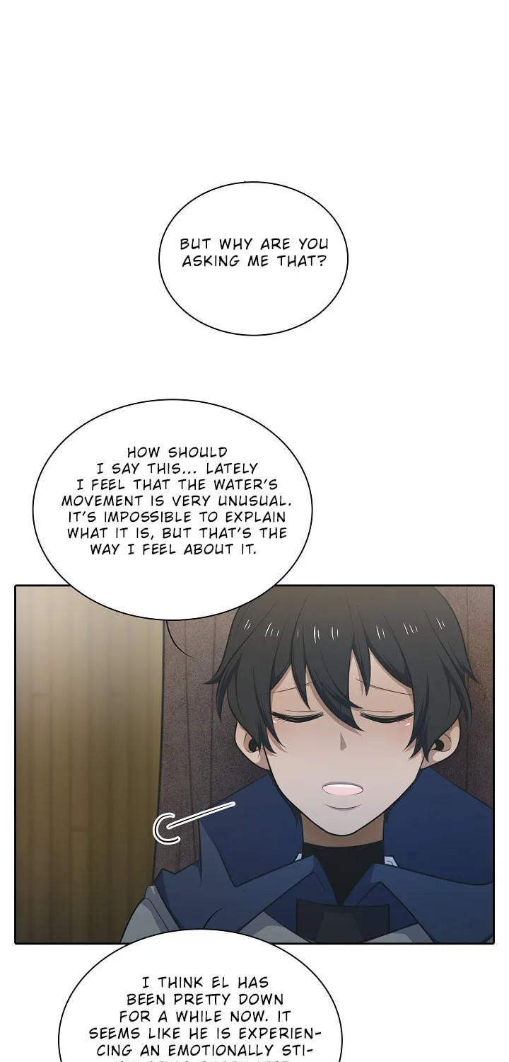 Read Elqueeness chapter 133 image 60 on Lezhin