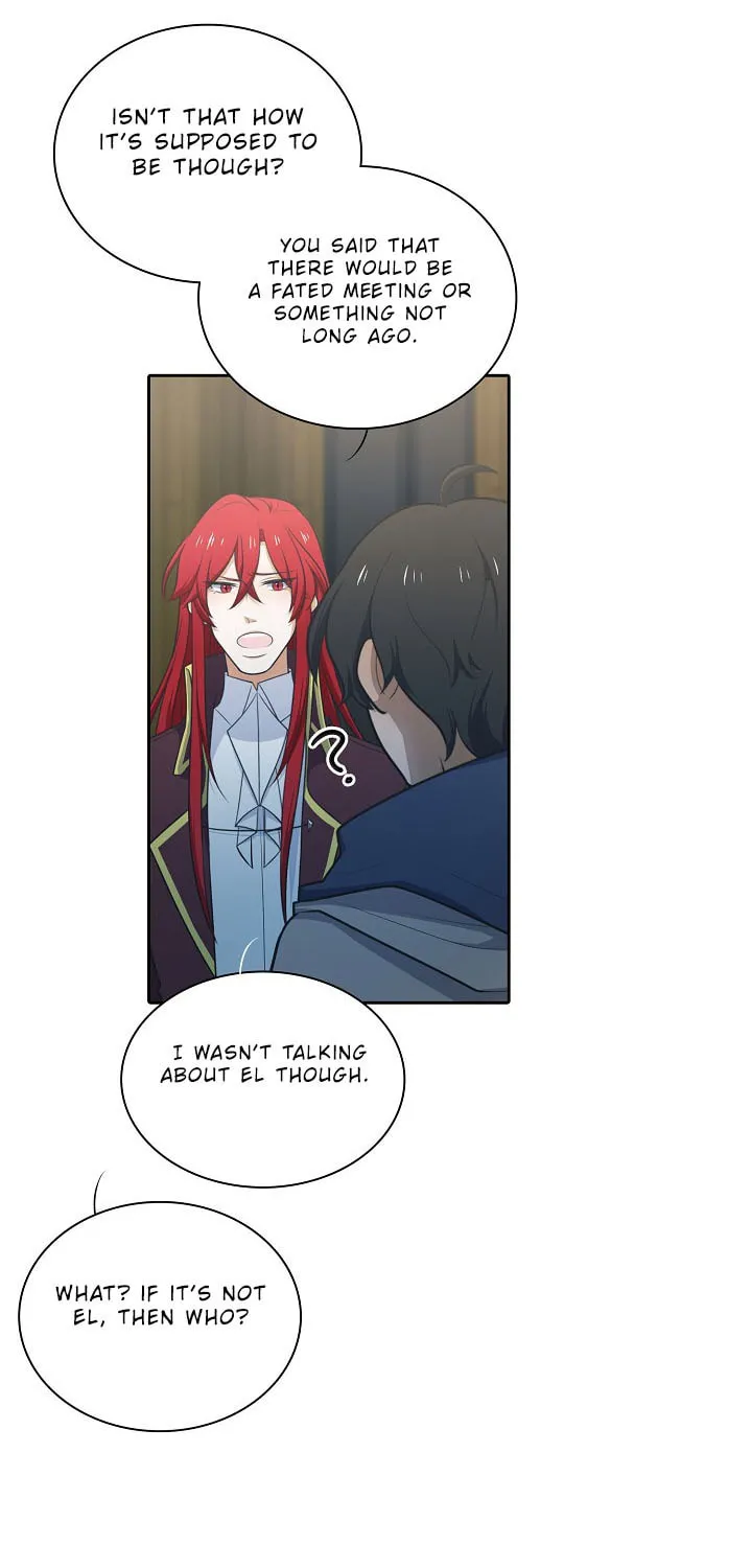 Read Elqueeness chapter 133 image 62 on Lezhin