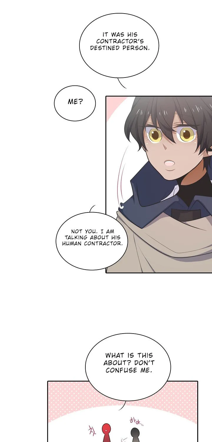 Read Elqueeness chapter 133 image 63 on Lezhin