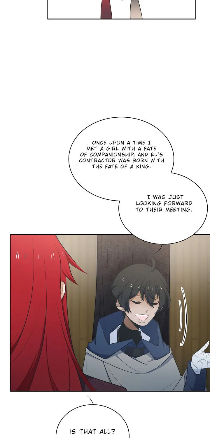 Read Elqueeness chapter 133 image 64 on Lezhin
