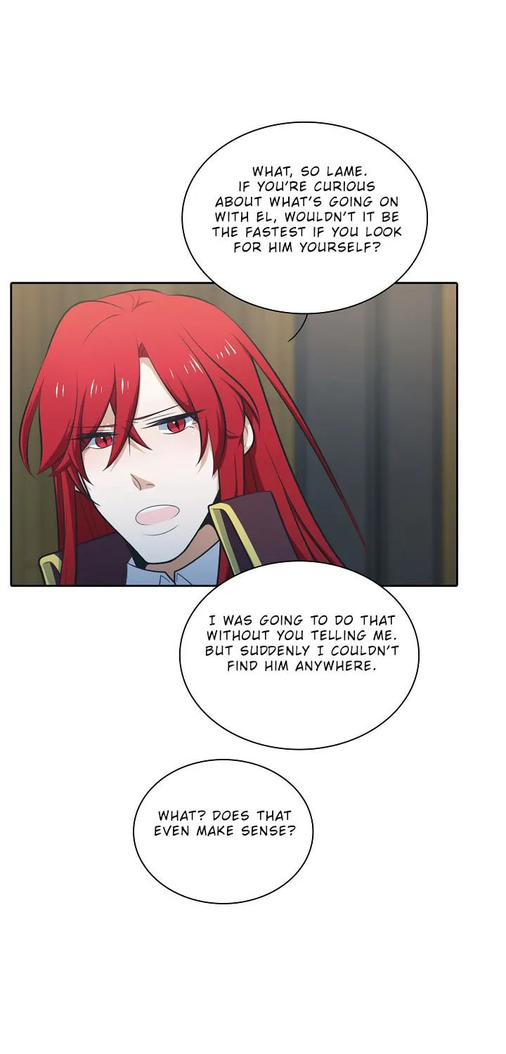 Read Elqueeness chapter 133 image 66 on Lezhin