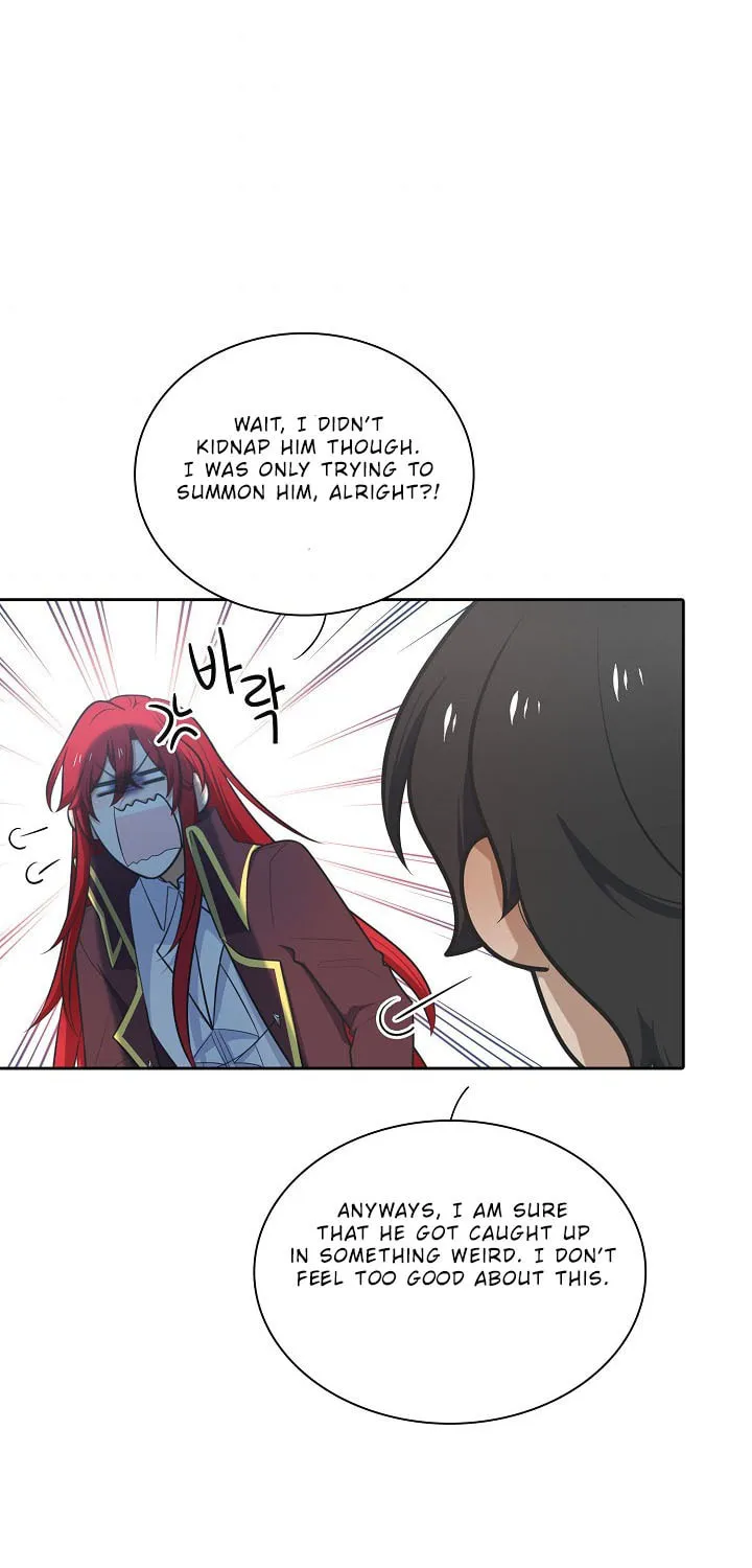 Read Elqueeness chapter 133 image 68 on Lezhin