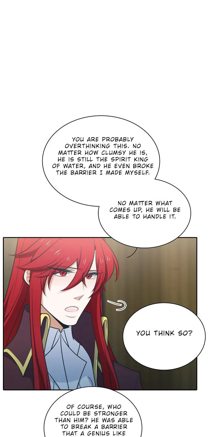 Read Elqueeness chapter 133 image 69 on Lezhin