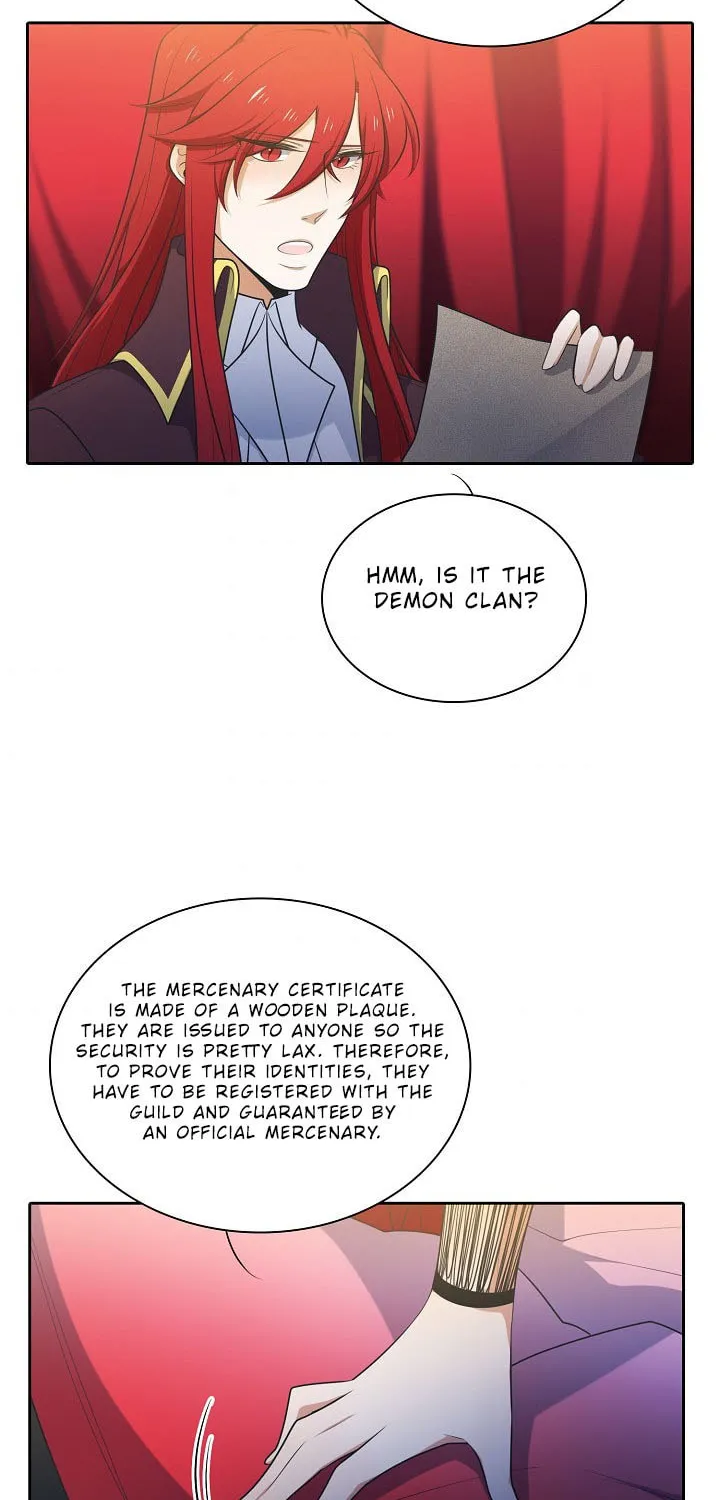 Read Elqueeness chapter 133 image 8 on Lezhin