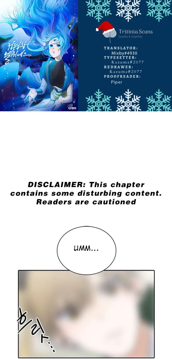 Read Elqueeness chapter 134 image 0 on Lezhin