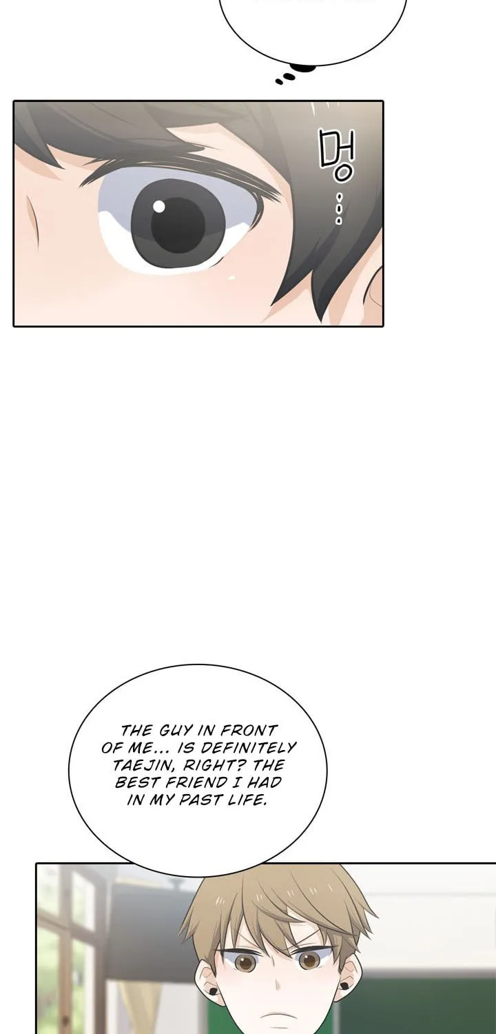 Read Elqueeness chapter 134 image 10 on Lezhin