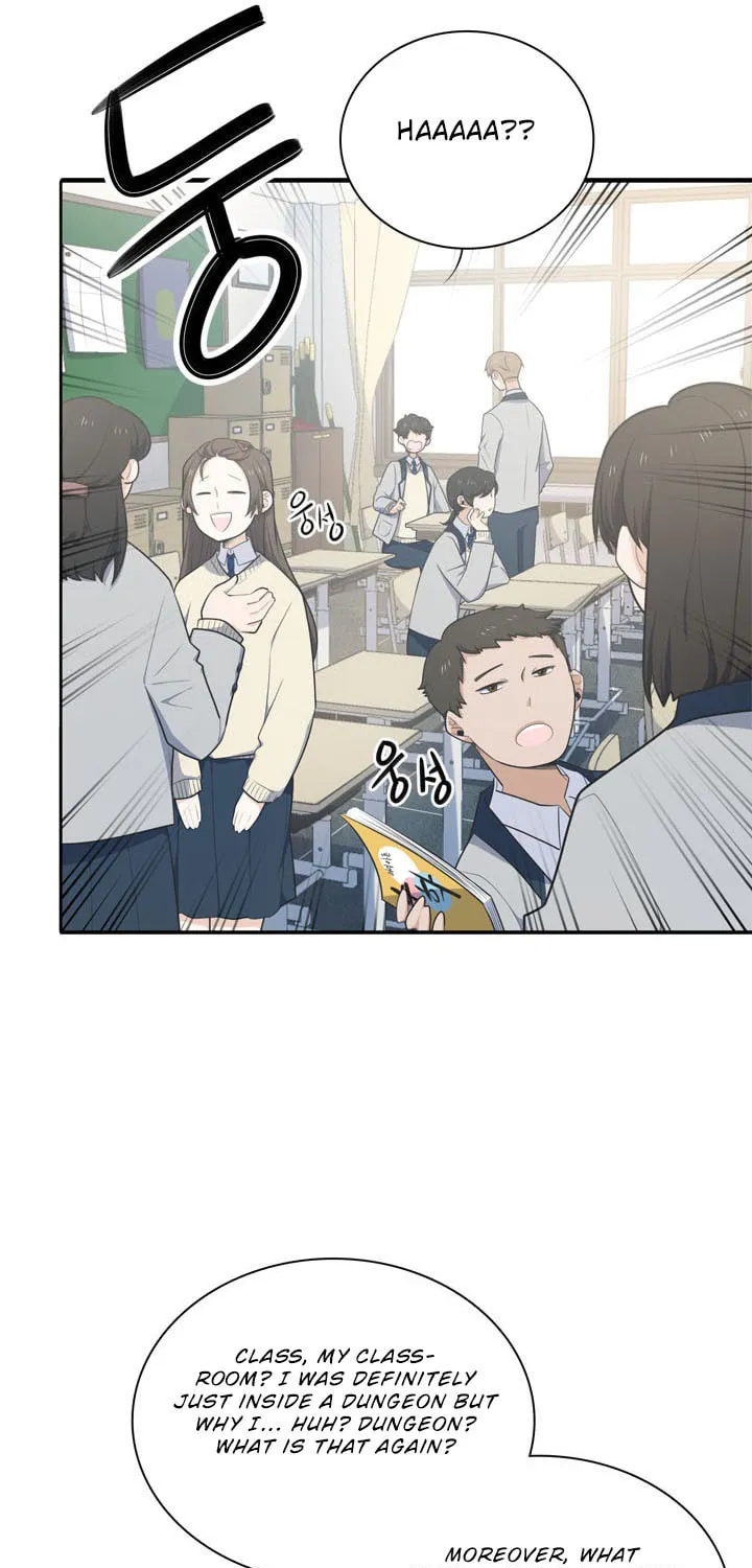 Read Elqueeness chapter 134 image 14 on Lezhin