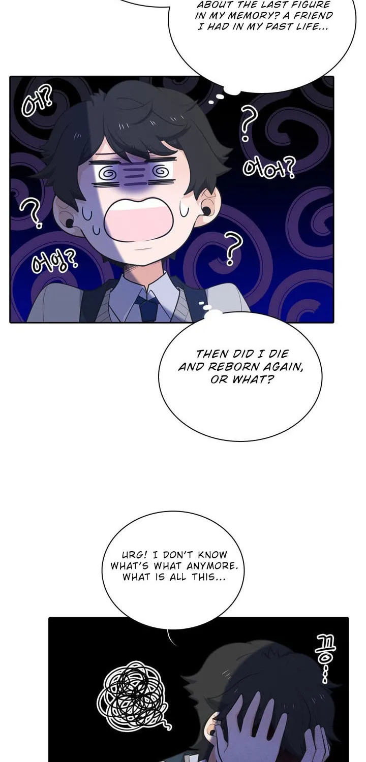 Read Elqueeness chapter 134 image 15 on Lezhin
