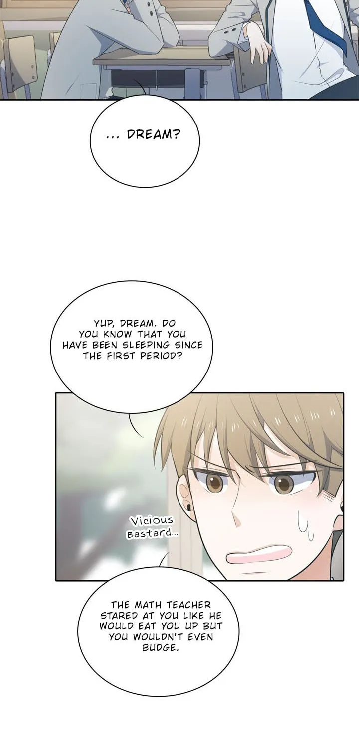 Read Elqueeness chapter 134 image 17 on Lezhin
