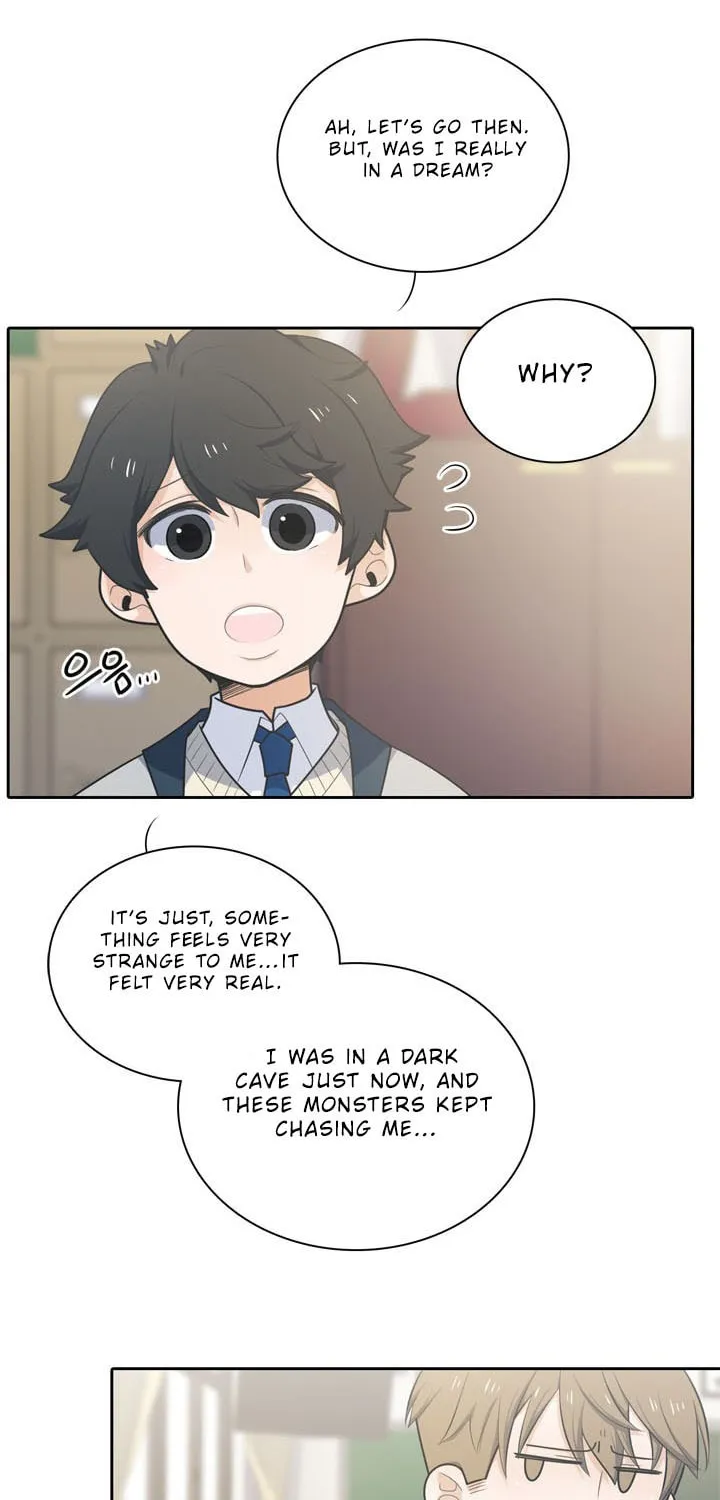Read Elqueeness chapter 134 image 19 on Lezhin
