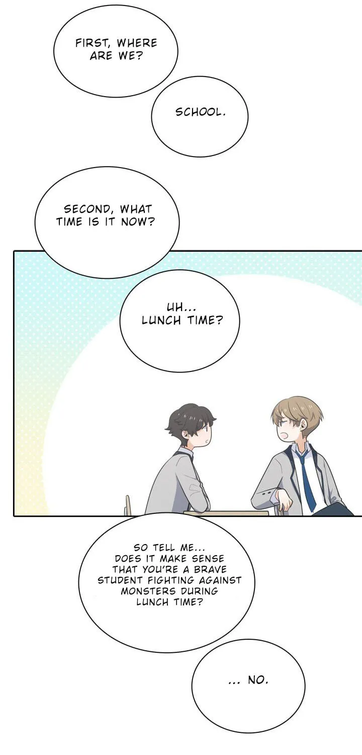 Read Elqueeness chapter 134 image 21 on Lezhin