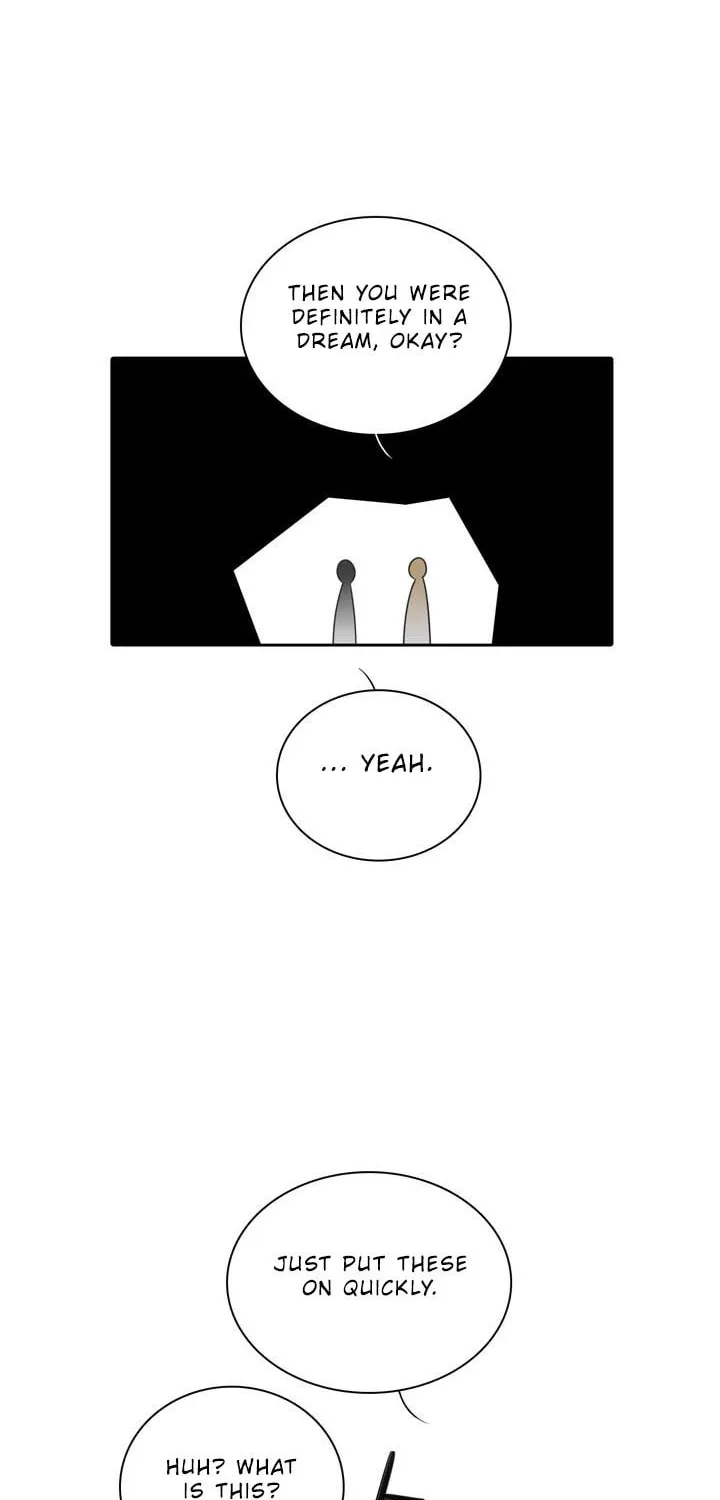 Read Elqueeness chapter 134 image 22 on Lezhin