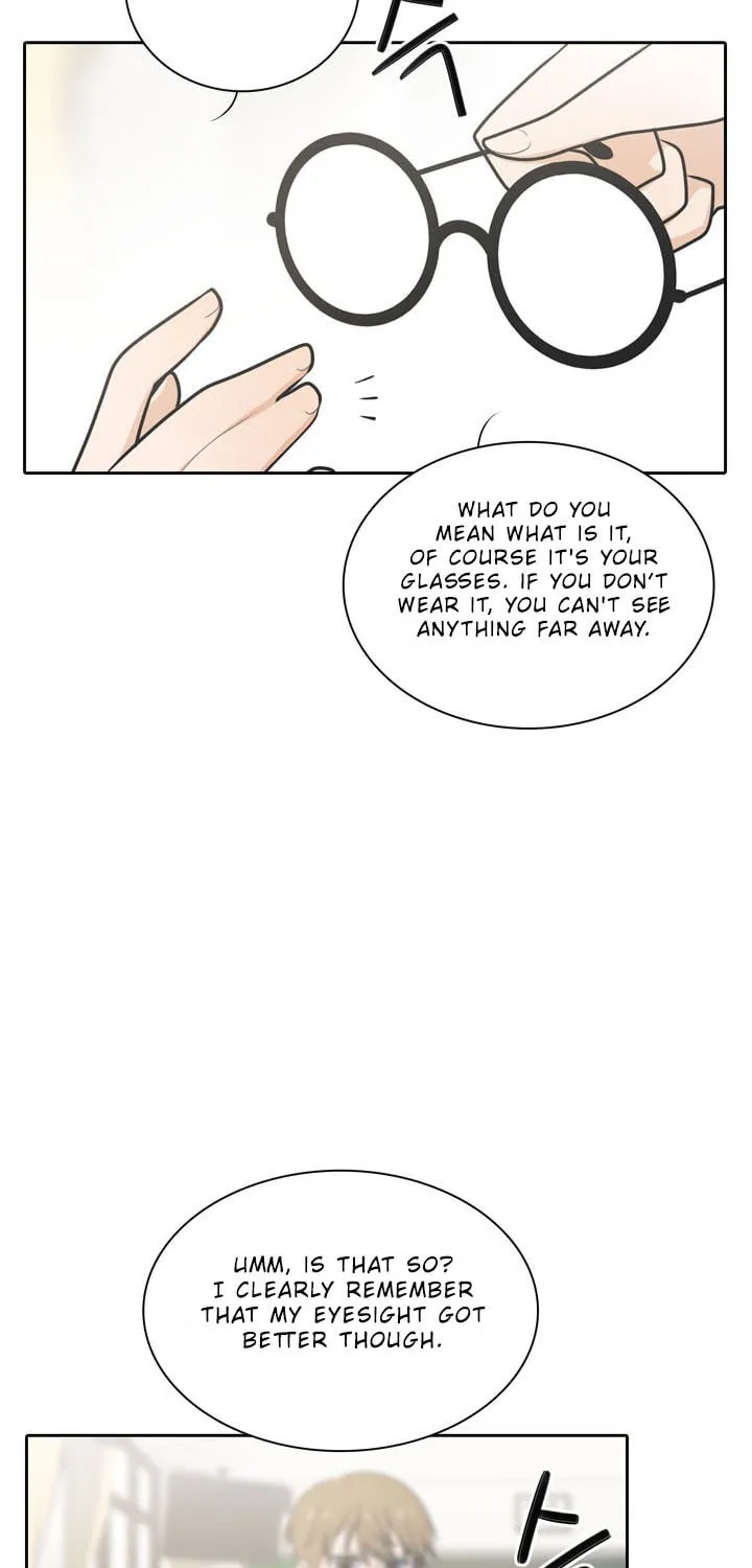 Read Elqueeness chapter 134 image 23 on Lezhin