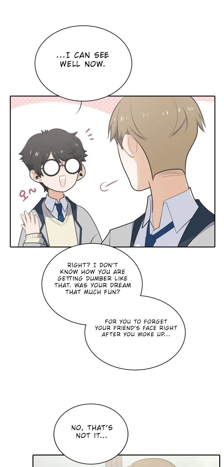 Read Elqueeness chapter 134 image 25 on Lezhin