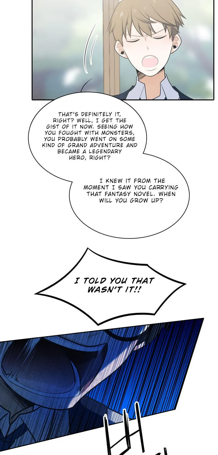 Read Elqueeness chapter 134 image 26 on Lezhin