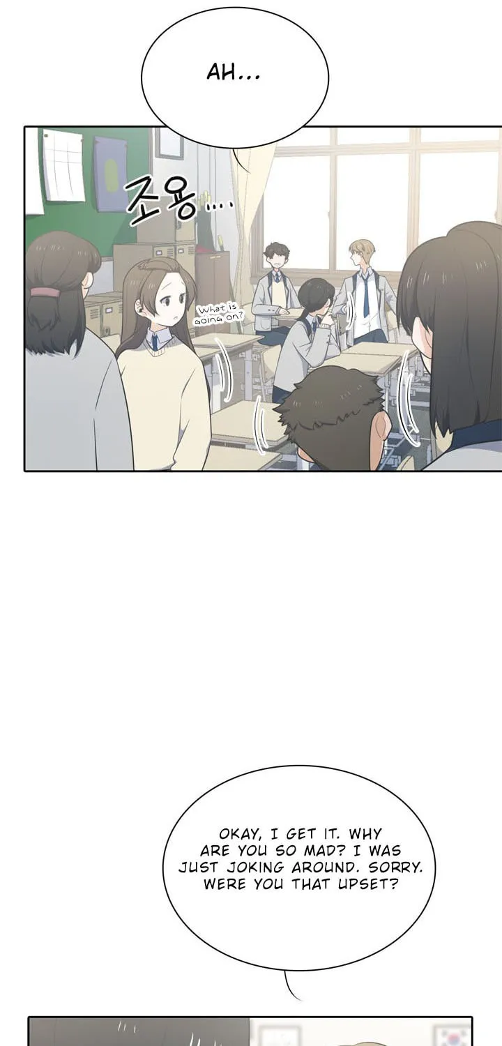 Read Elqueeness chapter 134 image 28 on Lezhin