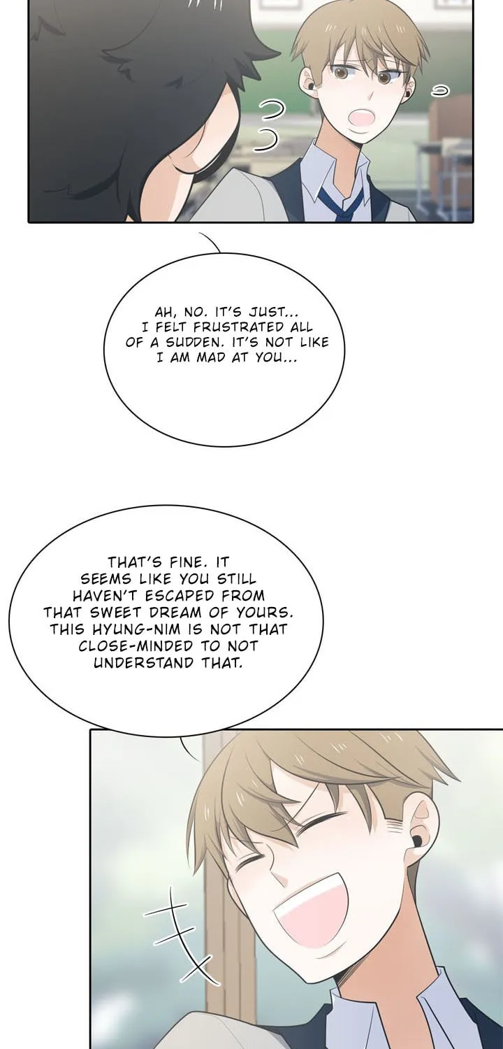 Read Elqueeness chapter 134 image 29 on Lezhin