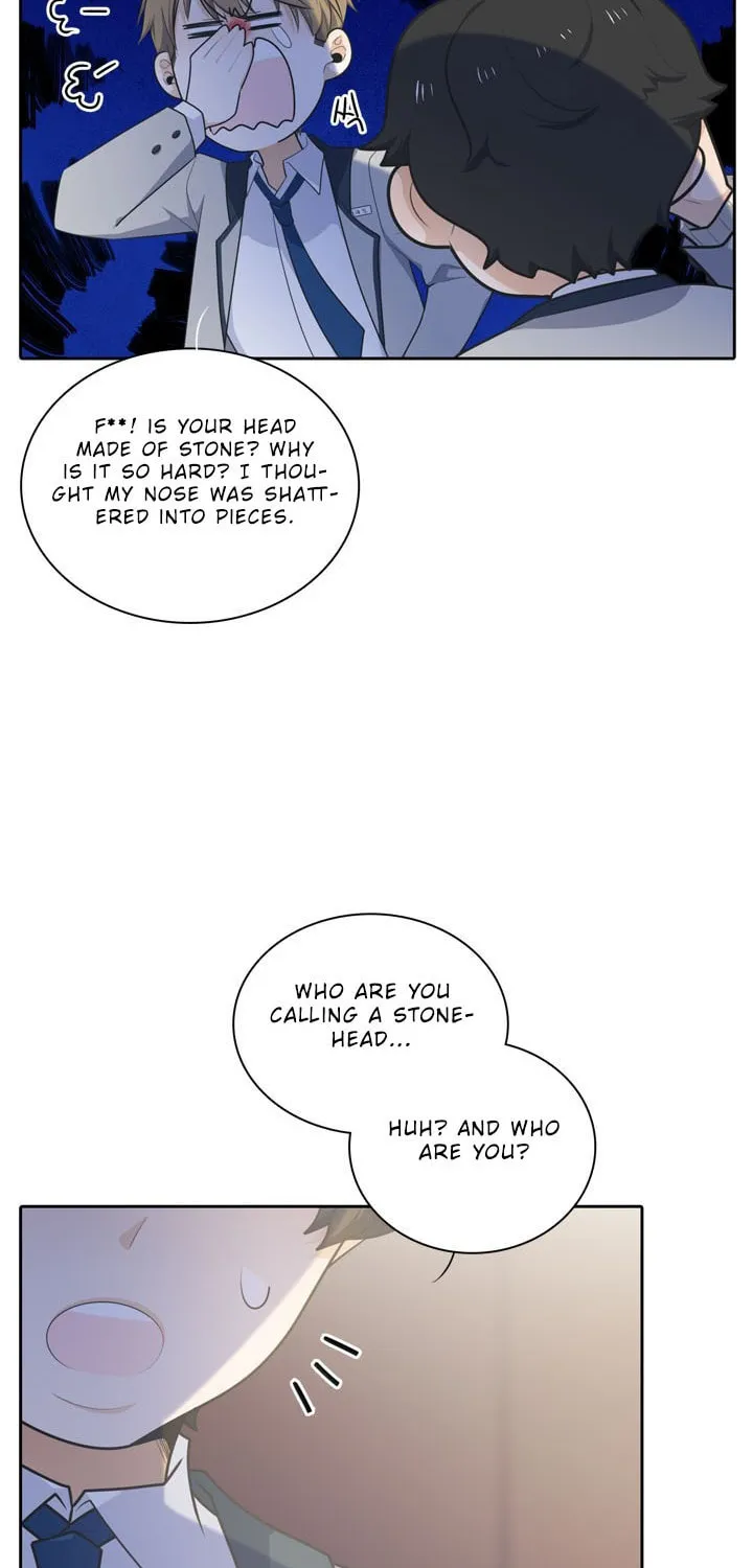 Read Elqueeness chapter 134 image 3 on Lezhin