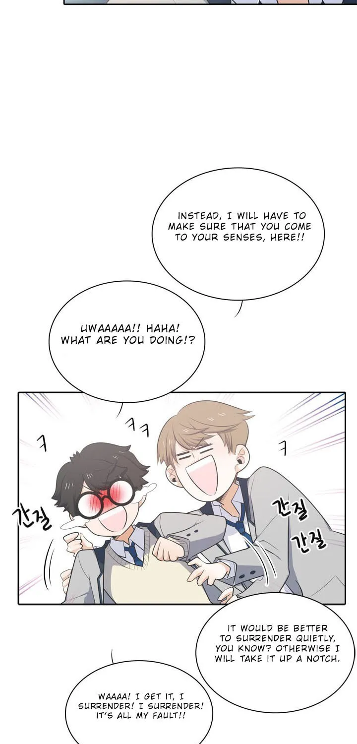 Read Elqueeness chapter 134 image 30 on Lezhin