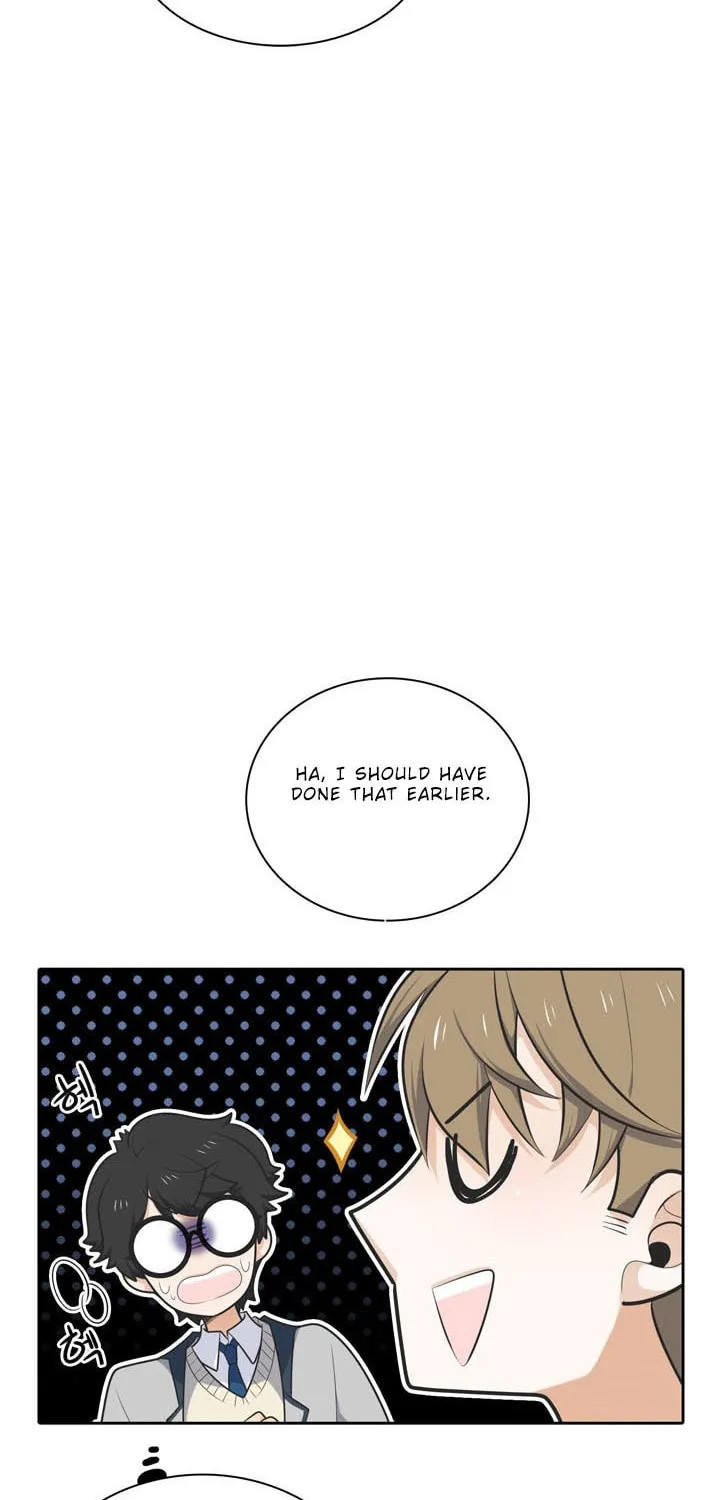 Read Elqueeness chapter 134 image 31 on Lezhin