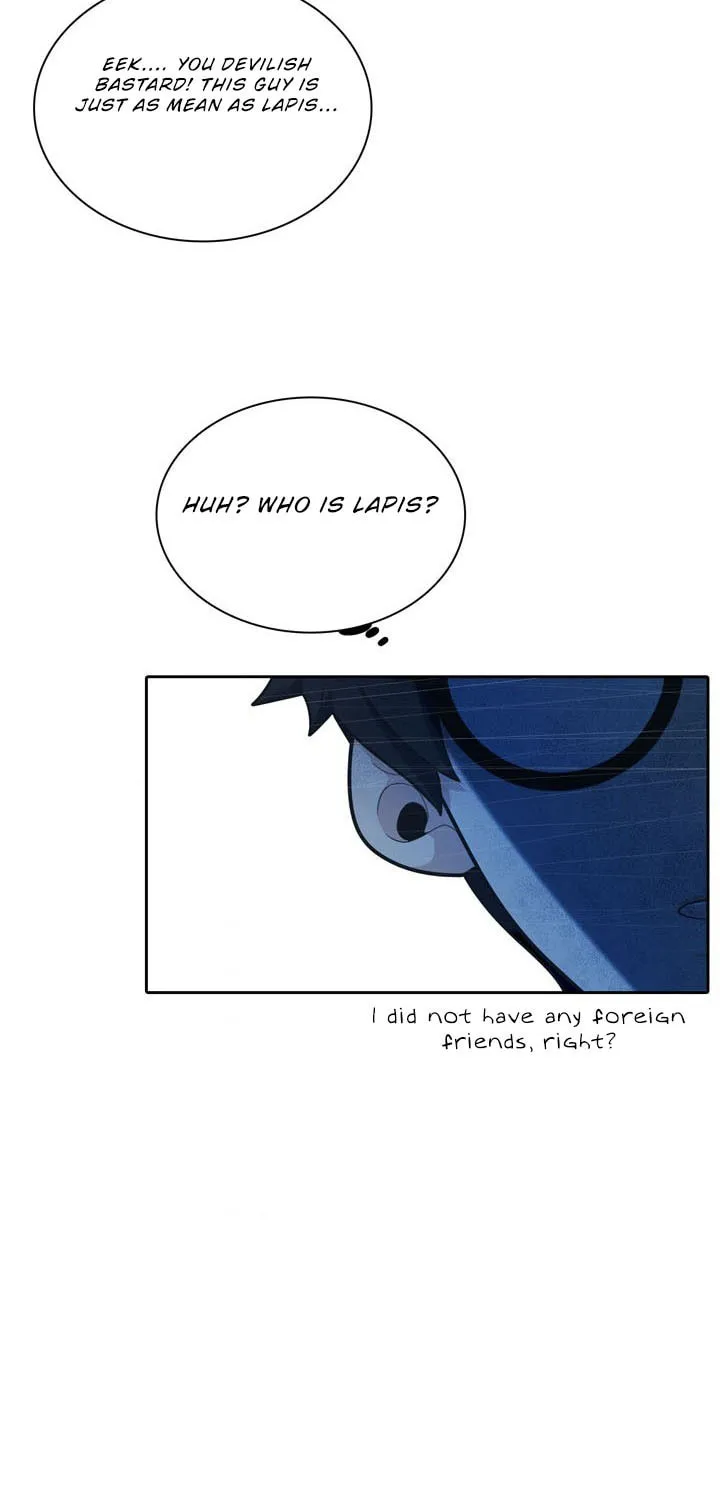 Read Elqueeness chapter 134 image 32 on Lezhin