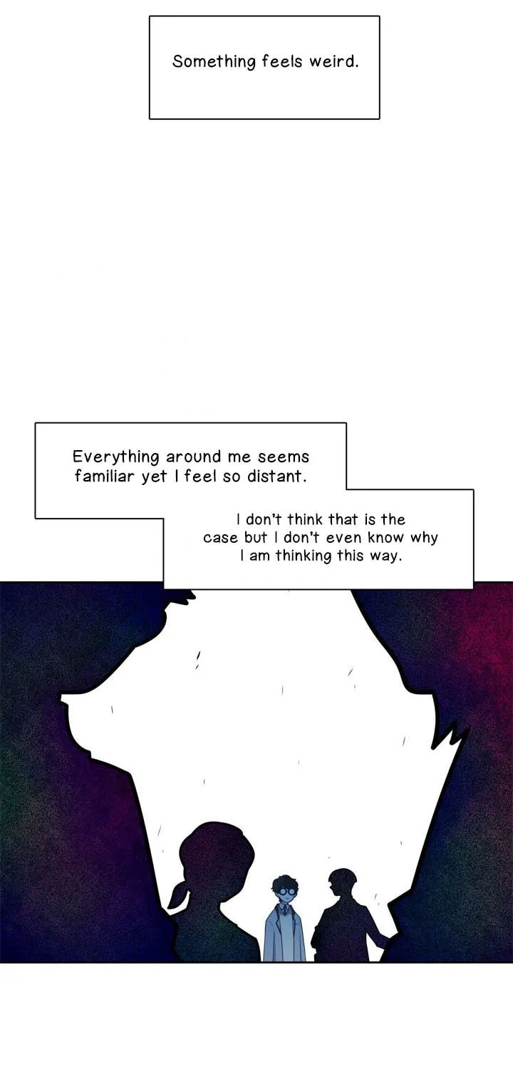 Read Elqueeness chapter 134 image 33 on Lezhin