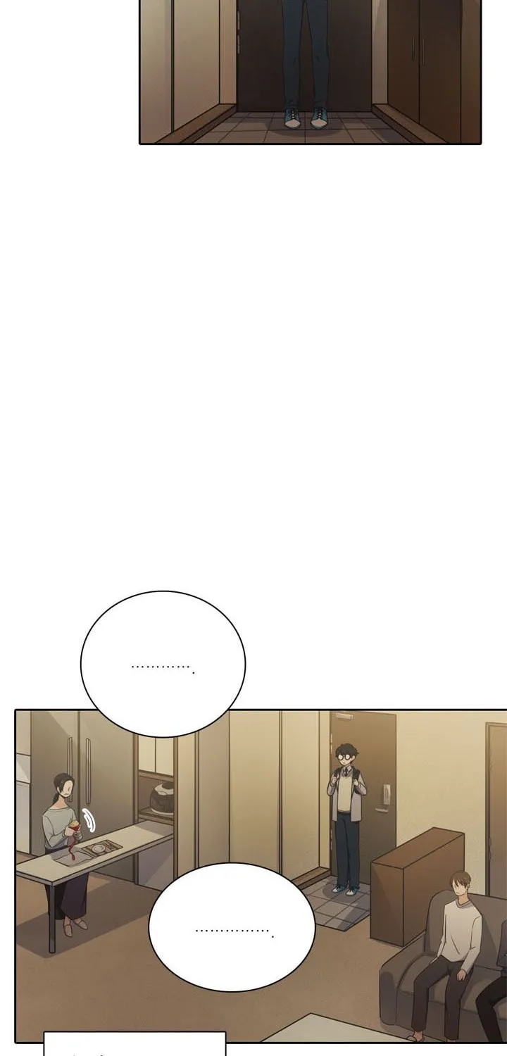 Read Elqueeness chapter 134 image 36 on Lezhin