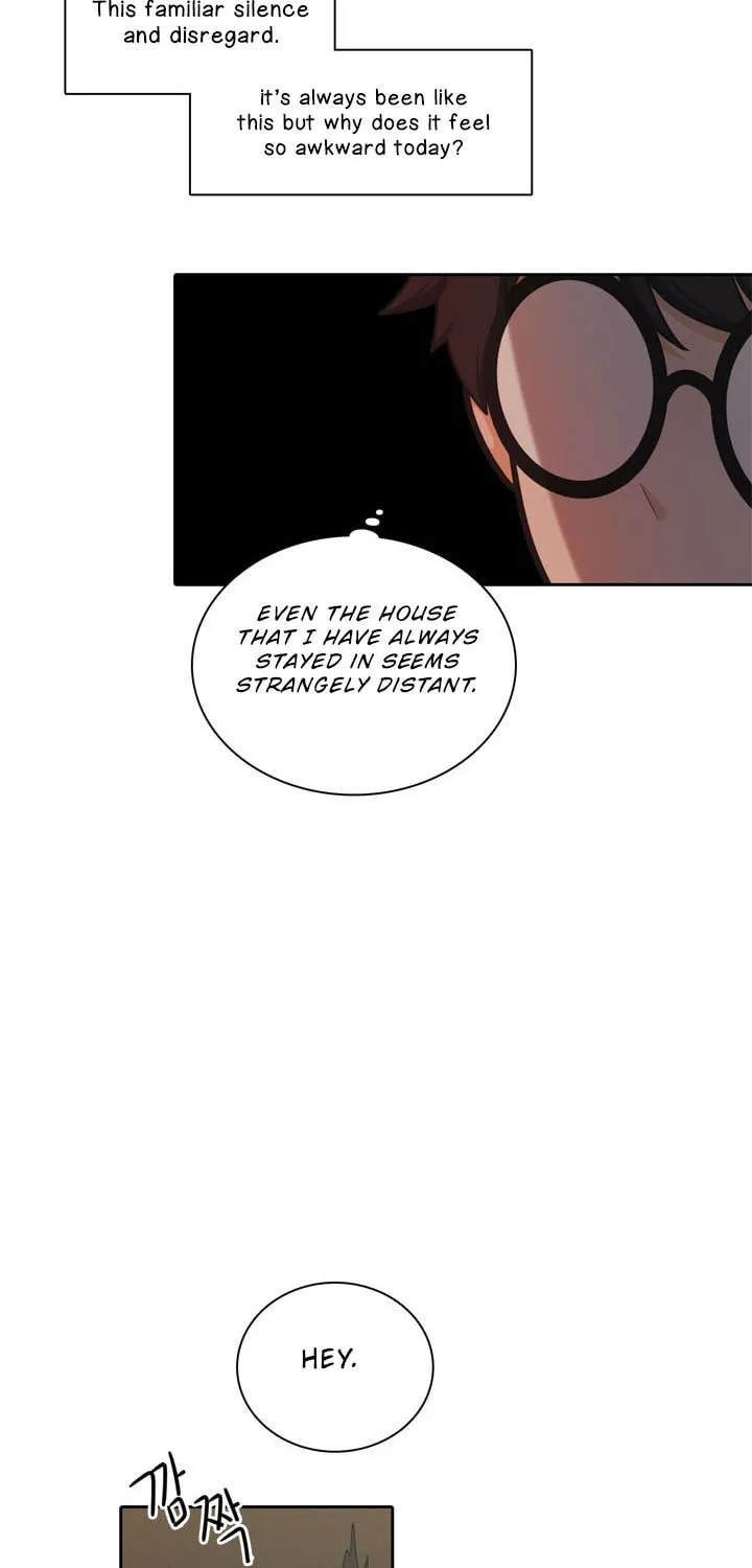 Read Elqueeness chapter 134 image 37 on Lezhin