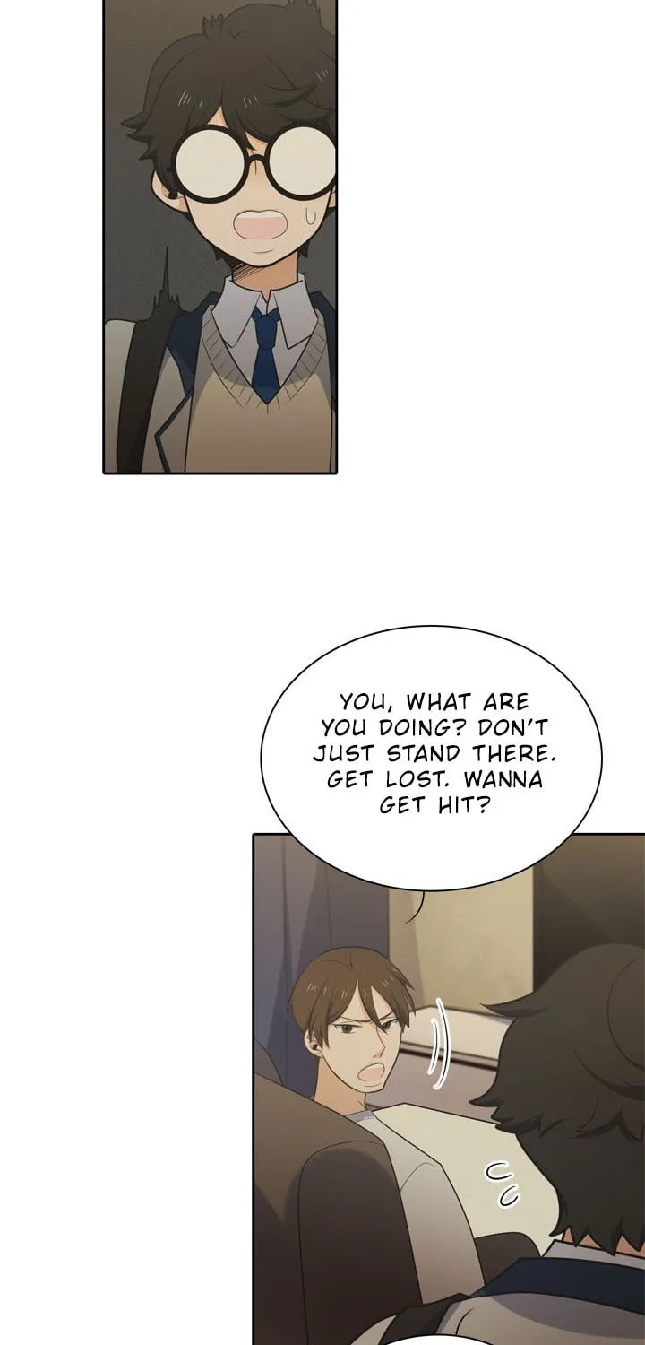 Read Elqueeness chapter 134 image 38 on Lezhin