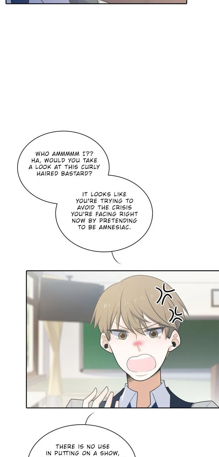 Read Elqueeness chapter 134 image 4 on Lezhin
